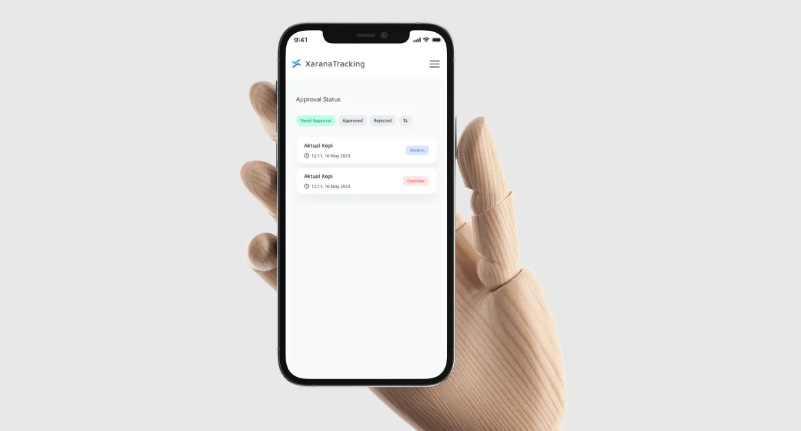Showcase of Event Asia-Pacific CSD Group: Fleet Operational Tracking