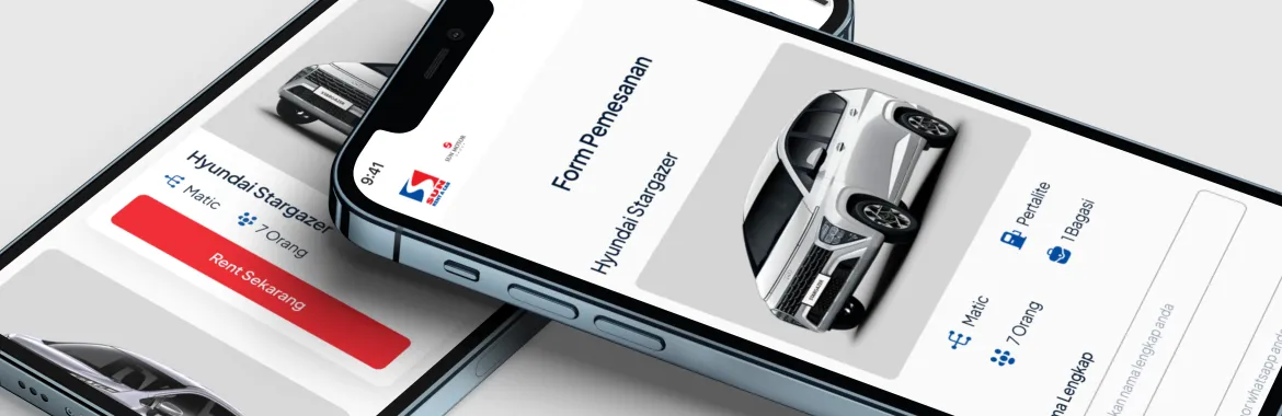 SUN Rent a Car Company Profile